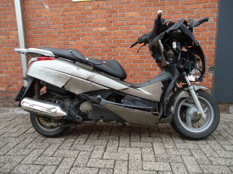 Bikes2Bits
