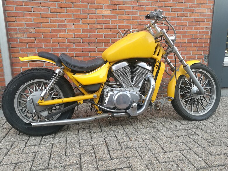 Bikes2Bits