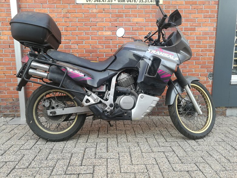 Bikes2Bits