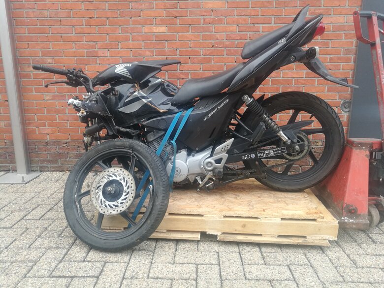 Bikes2Bits