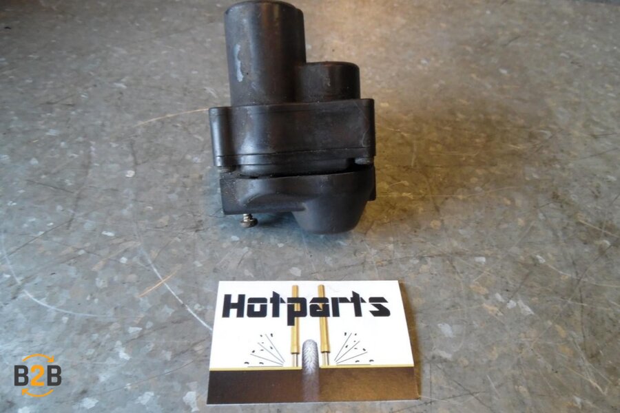 elektrische component, motor exup