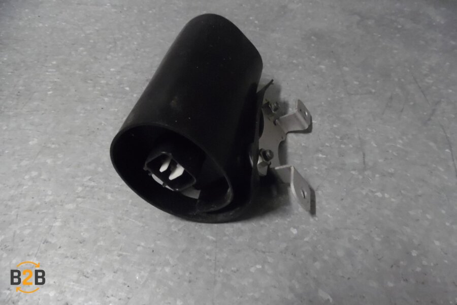 elektrische component, motor exup