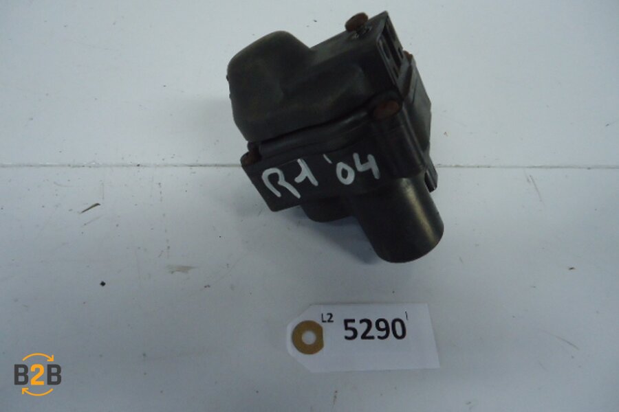 elektrische component, motor exup